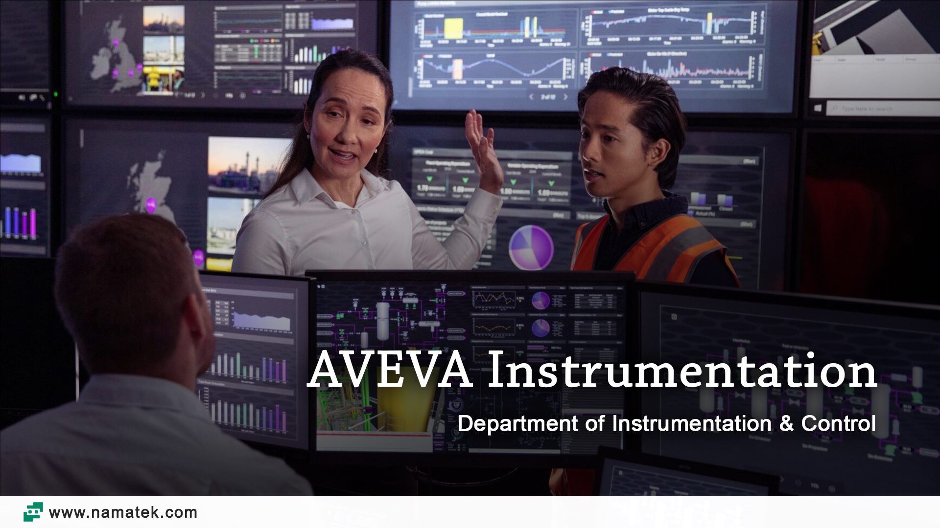 AVEVA Instrumentation