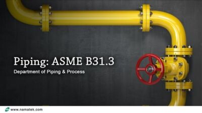 کد طراحی پایپینگ