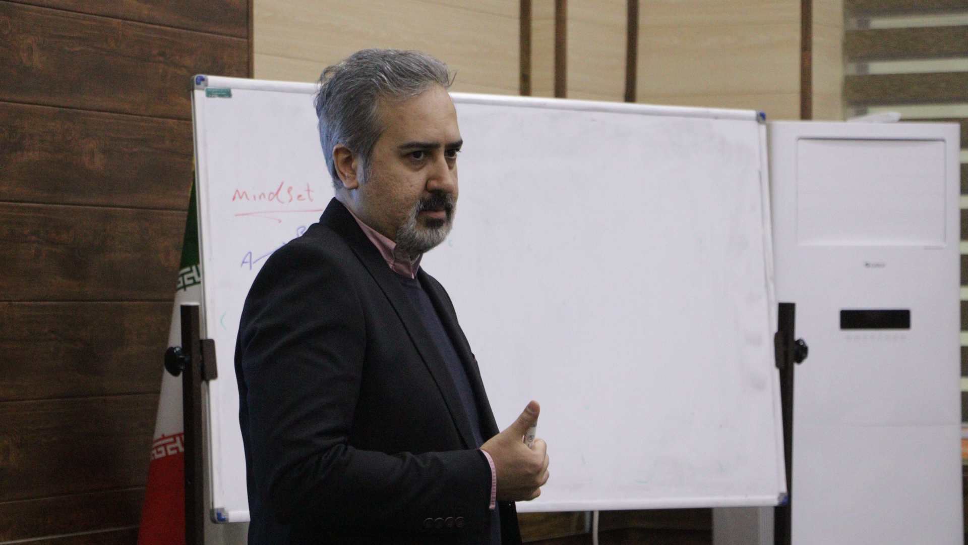 دوره‌ی آموزشی ارزیابی عملکرد با رویکرد استراتژیک BSC