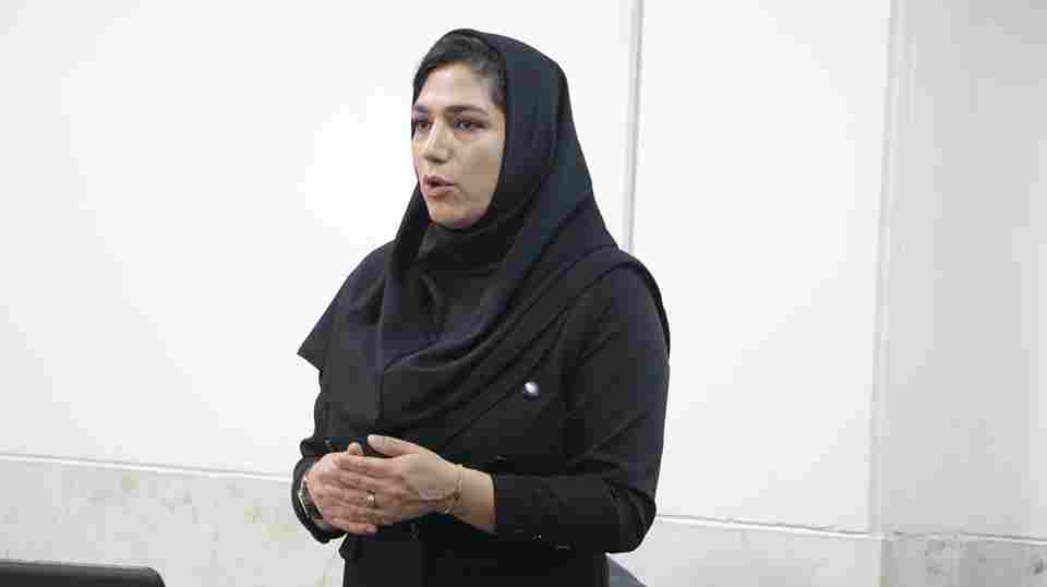 دوره‌ی آموزشی ارتباط موثر