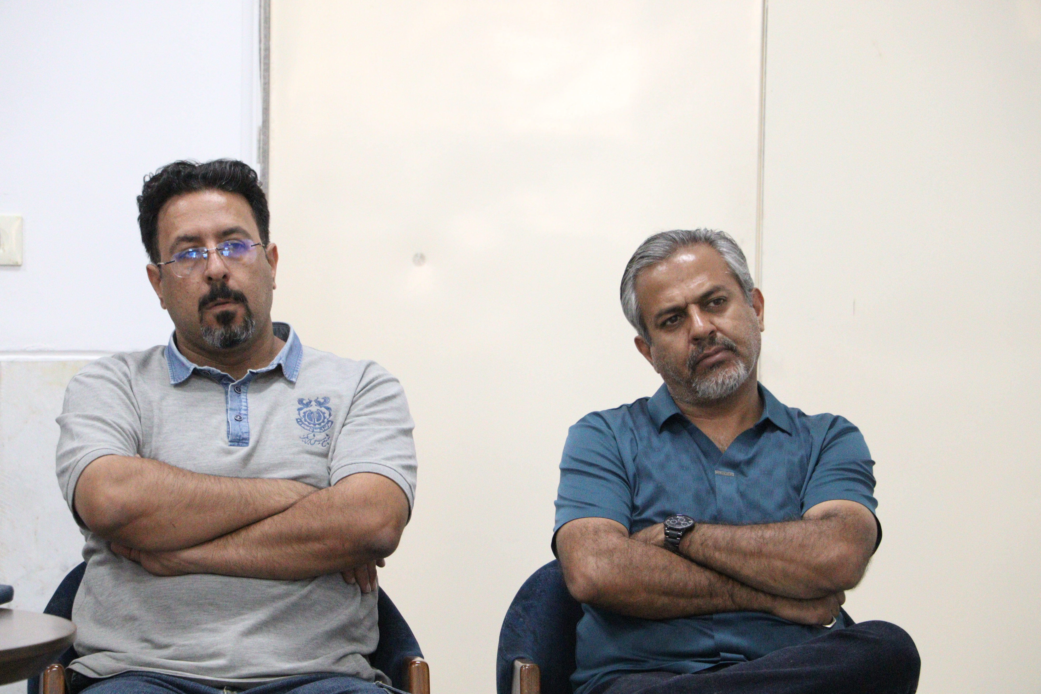 دوره‌ی آموزشی «شناسایی استعدادها و طراحی برنامه‌ی جانشین‌پروری»