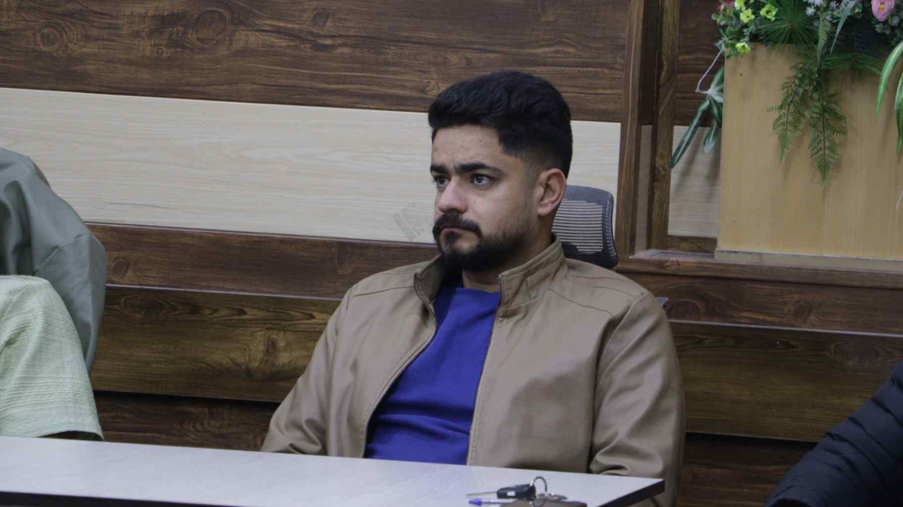 دوره آموزشی گذر از هفت خوان