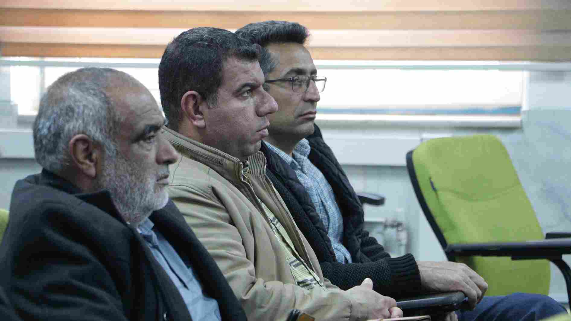 دوره‌ی آموزشی سرویس و نگهداری بیرینگ ها