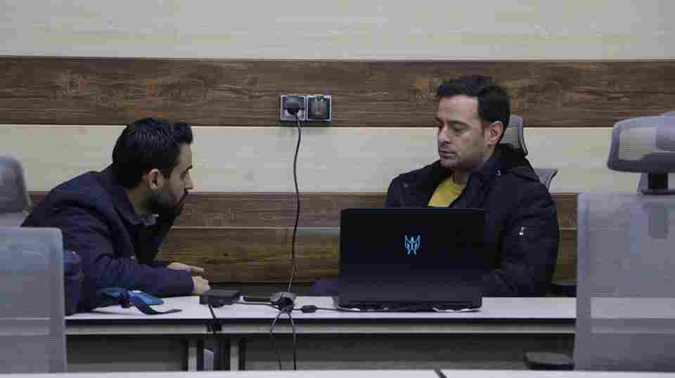 دوره‌ی آموزشی اصول و روش‌های مدیریت و رهبری تیم‌های انرژی