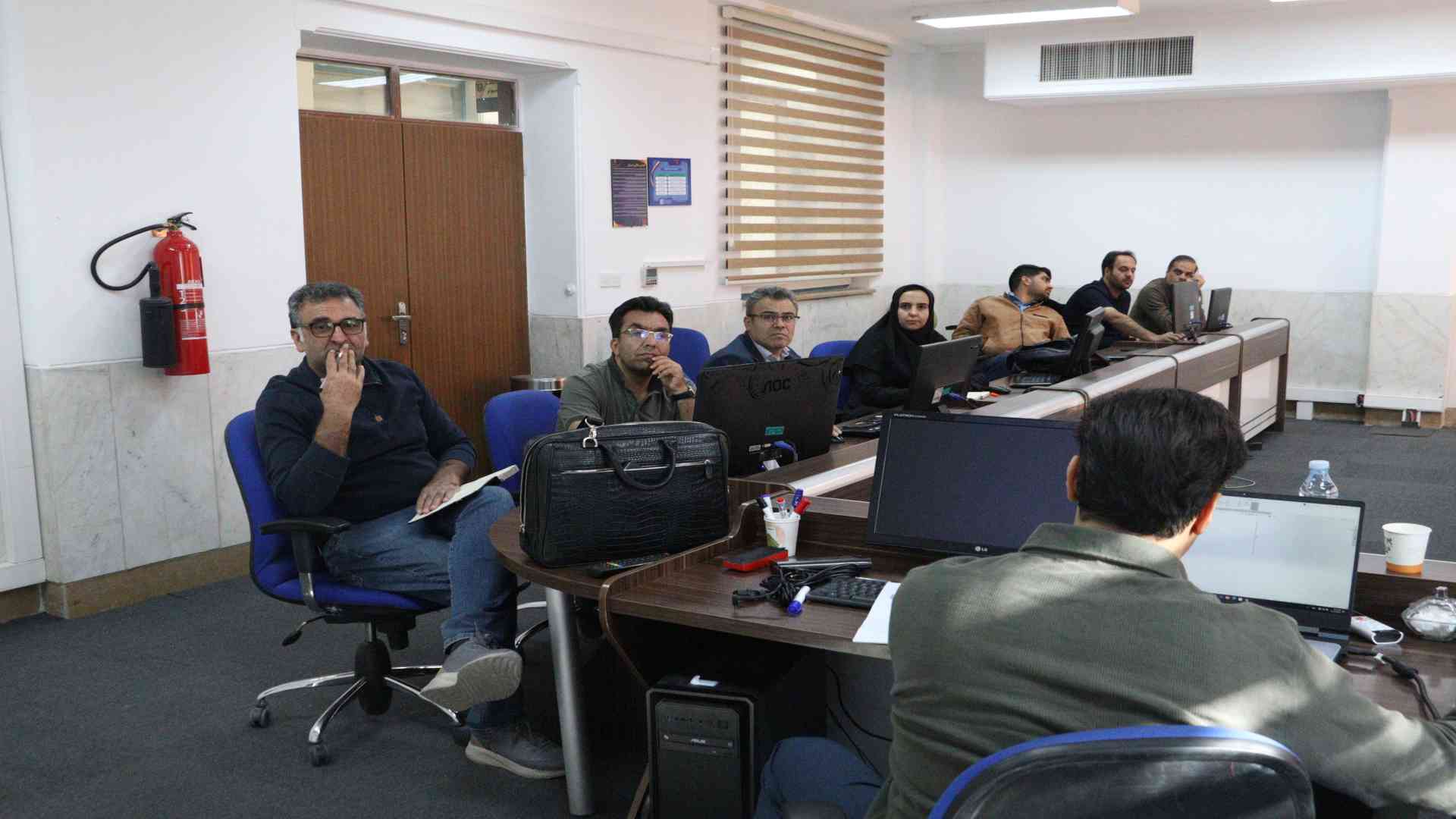 دوره‌‌ی آموزشی مدلینگ پیشرفته با نرم افزار Solid Works