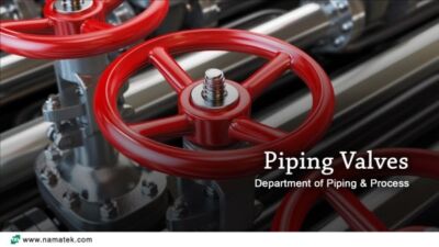 شیرآلات پایپینگ