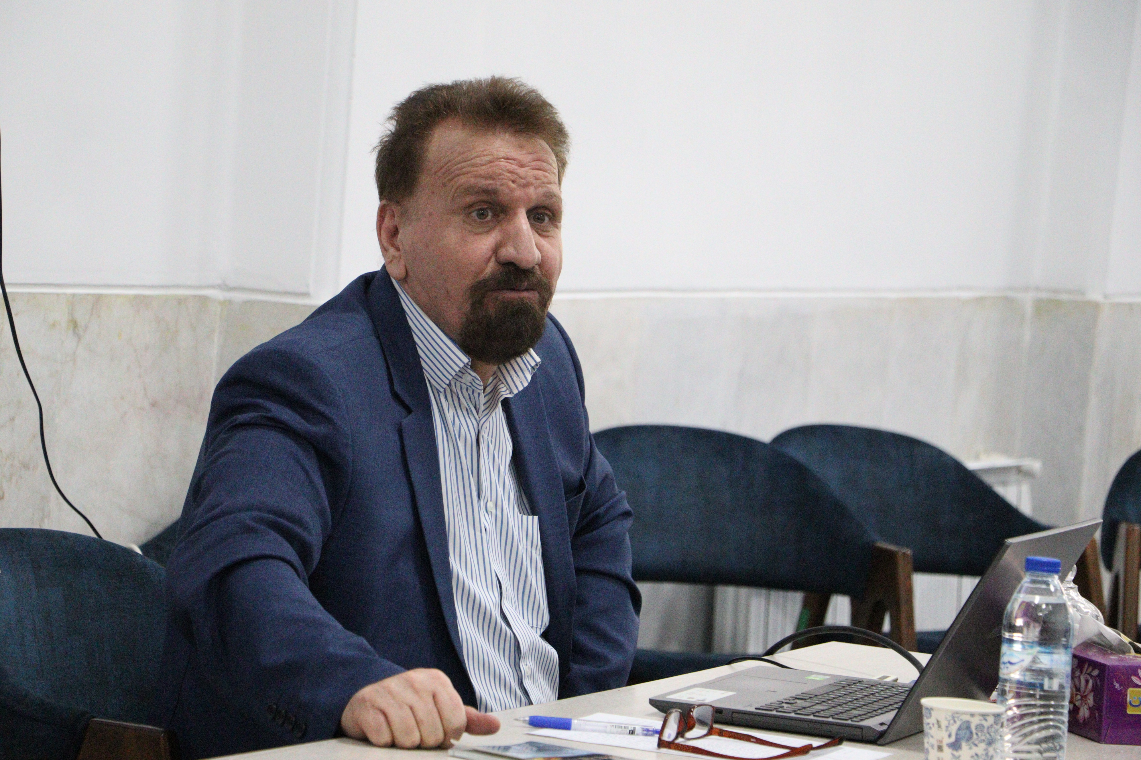 دوره‌ی آموزشی «شناسایی استعدادها و طراحی برنامه‌ی جانشین‌پروری»