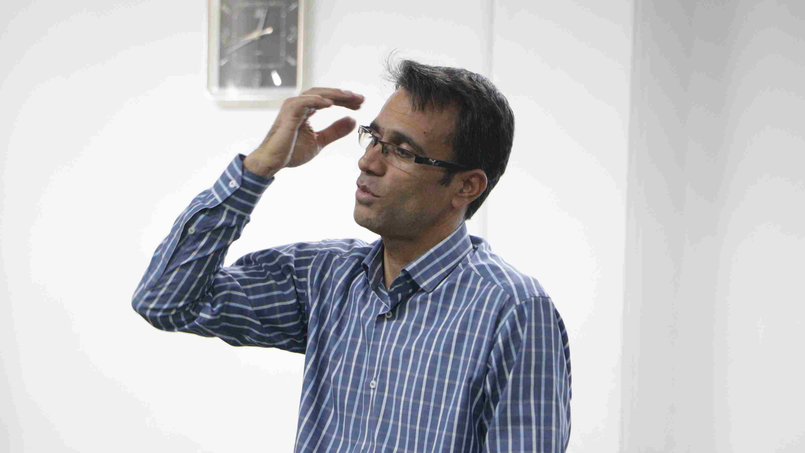 دوره‌ی آموزشی سرویس و نگهداری بیرینگ ها