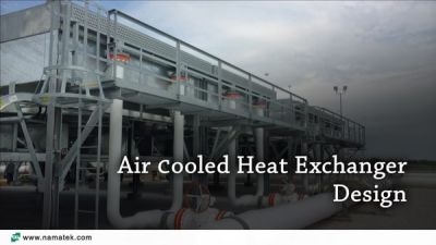 طراحی کولرهای هوایی