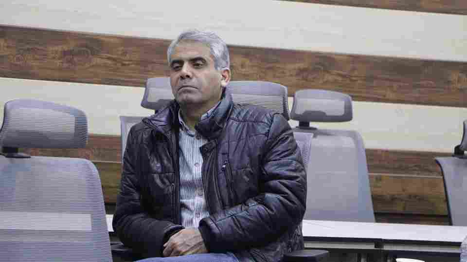 دوره‌ی آموزشی آشنایی با سیستم مدیریت یکپارچه