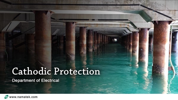 حفاظت کاتدی